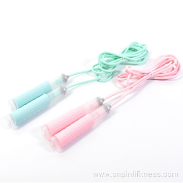 High Speed Patented Exclusive Jump Skipping Rope